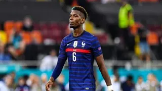 France Legend Names Star Who Caused Les Bleus' Defeat To Switzerland At Euro 2020