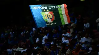 Debt deadline looms for Italian champions Inter Milan