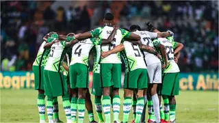 Super Eagles to Face Tough Opponents in International Friendly as NFF Discloses Date and Venue