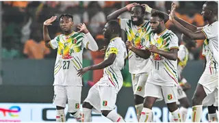 AFCON 2023: Why Mali Star Refused to Celebrate After Scoring 'Worldie' Against Ivory Coast