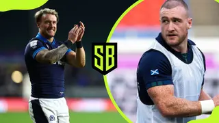 What is Stuart Hogg's net worth? Get to know his worth and the story about his life