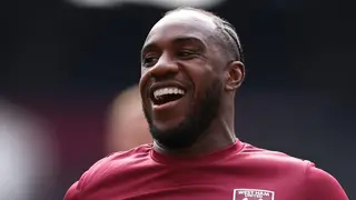 West Ham United’s Michail Antonio Labels Arsenal Supporters As ‘Annoying’ in Hilarious Video