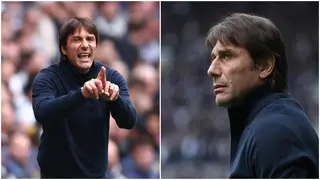 Antonio Conte: Italian journalist reveals the one thing that can make Tottenham lose their manager