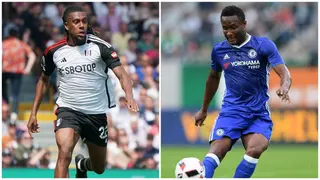 Alex Iwobi: Fulham Star Eyes Future Milestones After Breaking Obi Mikel's Premier League Record