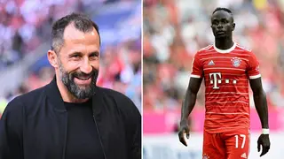 Bayern Munich Sporting Director Hasan Salihamidžić Reveals How He Managed To Sign Sadio Mané for German Champs