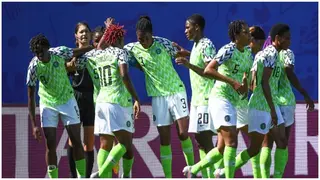 Super Falcons’ Coach Names Oshoala, Ordega, 30 Others to Women AFCON Camp in Morocco