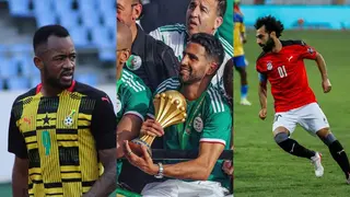 CAF confirms 2,110 Media Applications for AFCON Coverage; BBC & SkySports in