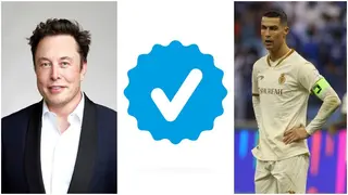 Top sportspersons led by Ronaldo lose Twitter blue ticks