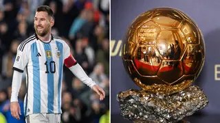 Ballon d'Or 2023: When YouTuber outlined reasons why Lionel Messi should not win award