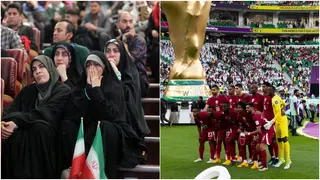 World Cup 2022: Hosts Qatar set unwanted record after another humiliating defeat