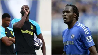 When Romelu Lukaku Refused to Touch Champions League Trophy at Chelsea in 2012