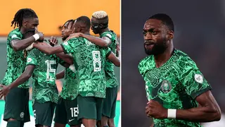 AFCON 2023:Dortmund Icon Names Nigeria’s Most Significant Player Ahead of South Africa Clash