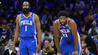 NBA Power Rankings: Sixers claim No. 1 spot after sweeping Nets in the first round of 2023 playoffs