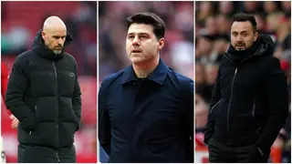 Pochettino, ten Hag and Other Premier League Managers Who Could Leave When Season Ends