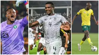AFCON 2023: 5 Possible DStv Premiership players in line for a transfer abroad this season