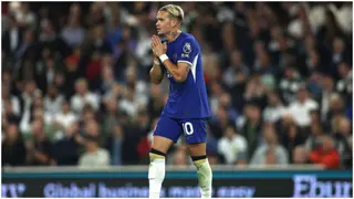AC Milan Star Makes Fun of Mykhailo Mudryk After Scoring First Chelsea Goal