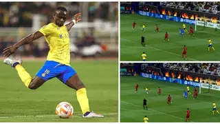 Sadio Mane Scores First Asian Champions League Goal in Al Nassr Win Over Al Duhail: Video