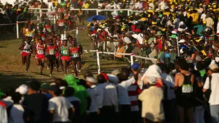 How long is a cross country race? The distances and all you need to know