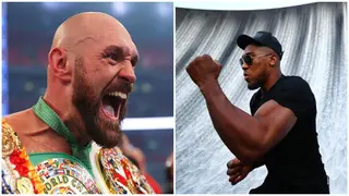 Tyson Fury vs Anthony Joshua: Who is the better fighter and why?