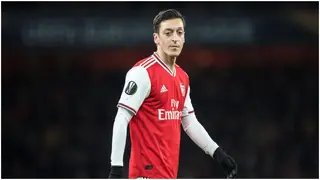 Mesut Ozil Retires: Ex-arsenal Star’s Unique Record That Will Be Hard to Defeat