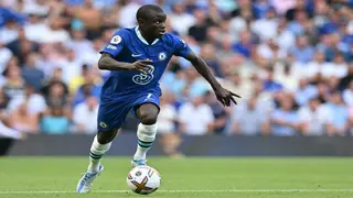 Kante to miss France's World Cup defence after hamstring surgery