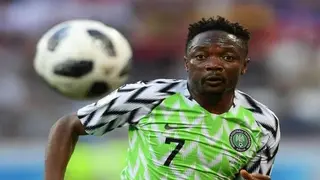 Confusion As FIFA, CAF Clash Over Ahmed Musa’s Caps for Super Eagles