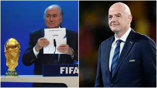 FIFA World Cup 2030: Ex President Sepp Blatter slams decision to host in six countries