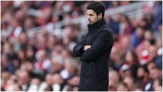 Arsenal fans highlight Arteta's tactical mistake that could cost them the Premier League