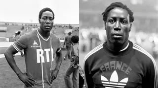 Heartbreak as French Footballer Jean-Pierre Adams Dies After 39 Years in A Coma