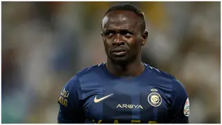 Mane: Castro Explains Why Senegalese Winger Didn’t Make Al Nassr Squad in AFC Champions League Win
