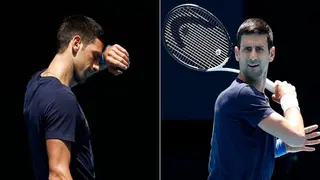 Novak Djokovic Caught in a Lie, World Number One Admits Errors Were Made As He Faces Deportation Once Again