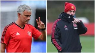 Jose Mourinho: Manchester United Fans React to Rumours of Sacked Manager Eyeing a Return