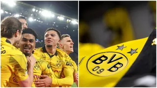 Borussia Dortmund: Reason Why German Giants Are Nicknamed BVB