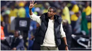Mamelodi Sundowns Coach Rulani Mokwena Sounds Warning Ahead of Kaizer Chiefs Showdown