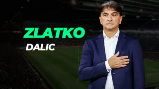 Zlatko Dalić: age, net worth, nationality, coaching career, family, salary