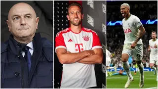 Inside look at the winners and losers of Harry Kane's transfer to Bayern Munich