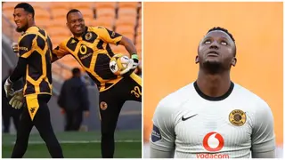 Brian Baloyi Believes Kaizer Chiefs’ Goalkeepers Hold the Keys to Improved Fortunes