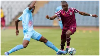 Moroka Swallows' strike due to complaints over unpaid wages resolved