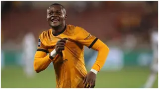 Kaizer Chiefs' January signing explains where he can have the biggest goal-scoring impact