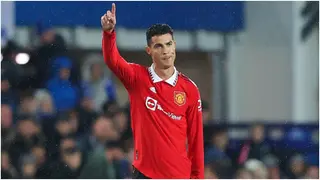 Cristiano Ronaldo: Lampard Admits Man Utd Star Is ‘One of the Greatest’ After History Making Goal vs Everton