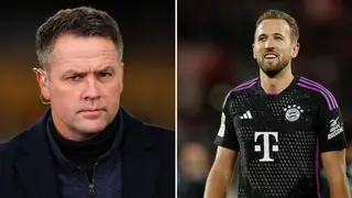 Michael Owen Questions Whether Harry Kane Made the Right Decision in Leaving Tottenham Hotspur