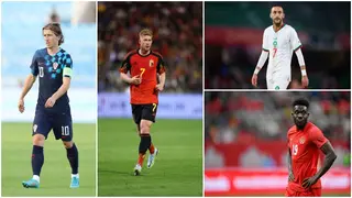 2022 World Cup: Group F Predictions and players to watch from each team