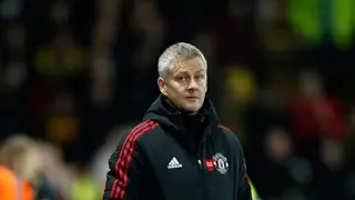 Man United appoint temporary manager minutes after Ole Gunnar Solskjaer sacking