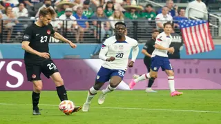 Balogun strike helps USA to Nations League title