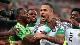 Troost Ekong’s strike seals thrilling AFCON victory for Super Eagles against Ivory Coast