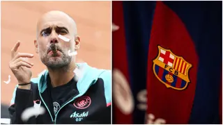 Pep Guardiola to Barcelona? Manchester City Boss Issues Brutal Response About Nou Camp Return