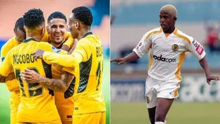 Junior Khanye Attacks Kaizer Chiefs Current Squad, Calling Them ‘Ordinary’ Players