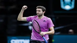 Who is Gilles Simon? All the details on the French professional tennis player