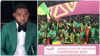 Comedian AY Projects One African Country to Do Well at 2022 FIFA World Cup in Qatar