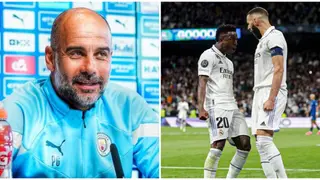 Pep Guardiola Makes Honest Admission About Real Madrid Ahead of UCL Semifinals